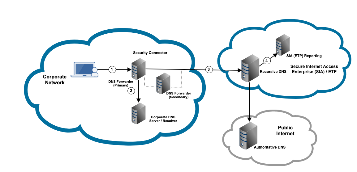 Dns какой порт. DNS резолвер что это.