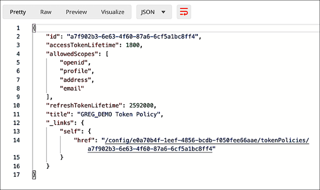 Getting 403 forbidden error when adding data source by IP